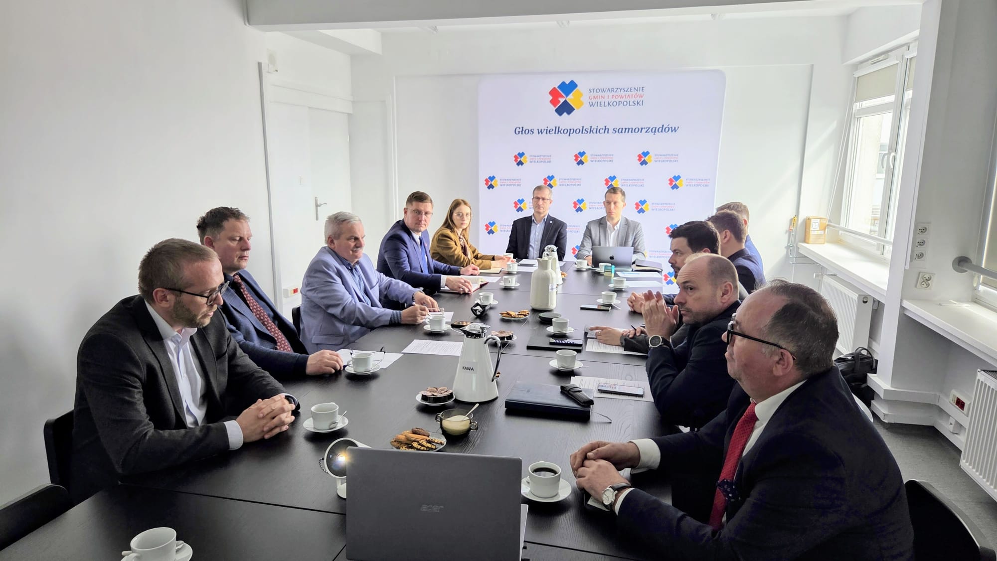 Gazyfikacja i transformacja energetyczna w Wielkopolsce – wnioski SGiPW