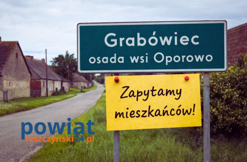  Konsultacje w Grabówcu