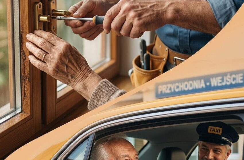  Nowe formy wsparcia w Gminie Święciechowa