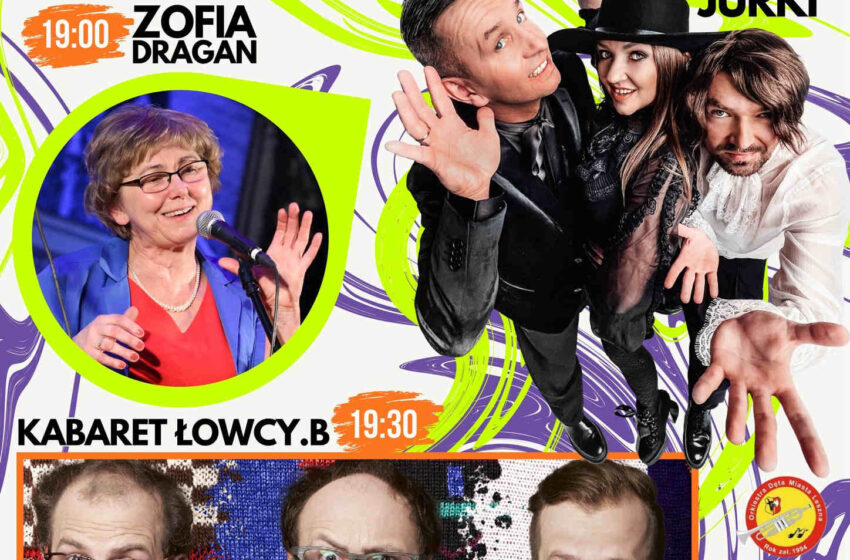  Dni Leszna 2026 już za pasem!