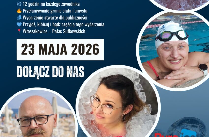 Rekord Guinnessa we Włoszakowicach