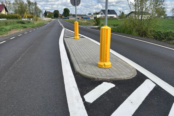 owiat leszczyński, Wielkopolska, Wijewo, Potrzebowo, Leszno i okolice, inwestycje drogowe, remonty dróg, infrastruktura drogowa, Rządowy Fundusz Rozwoju Dróg, budowa dróg, bezpieczeństwo ruchu drogowego, wiadomości lokalne, drogi powiatowe