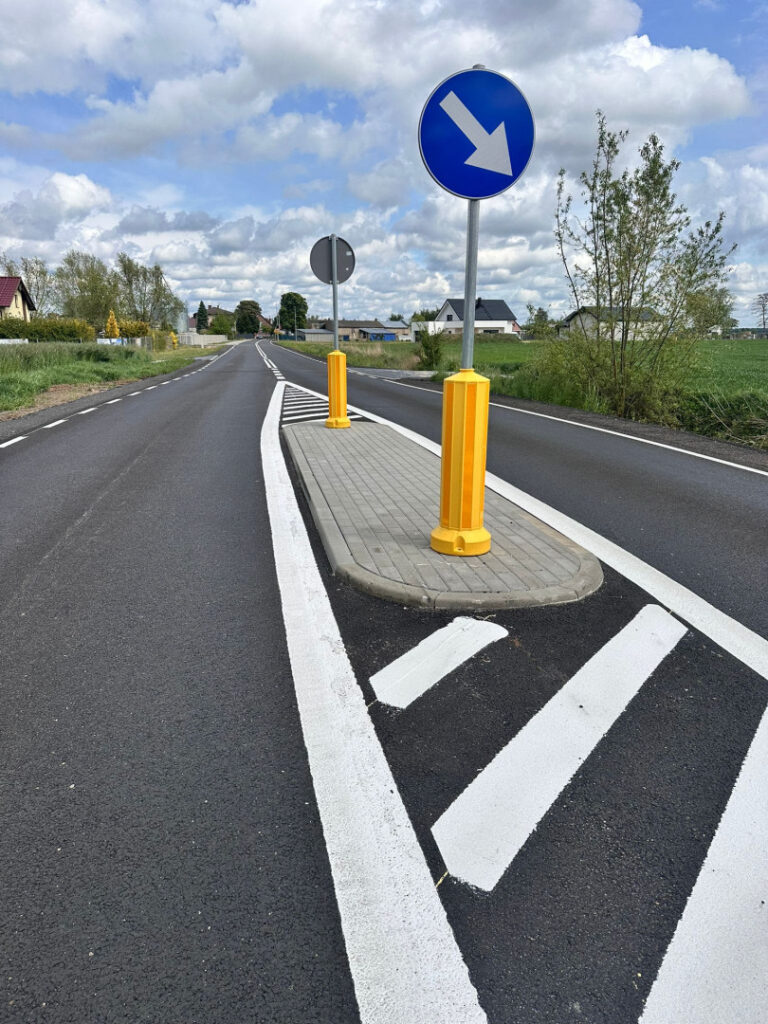 owiat leszczyński, Wielkopolska, Wijewo, Potrzebowo, Leszno i okolice, inwestycje drogowe, remonty dróg, infrastruktura drogowa, Rządowy Fundusz Rozwoju Dróg, budowa dróg, bezpieczeństwo ruchu drogowego, wiadomości lokalne, drogi powiatowe