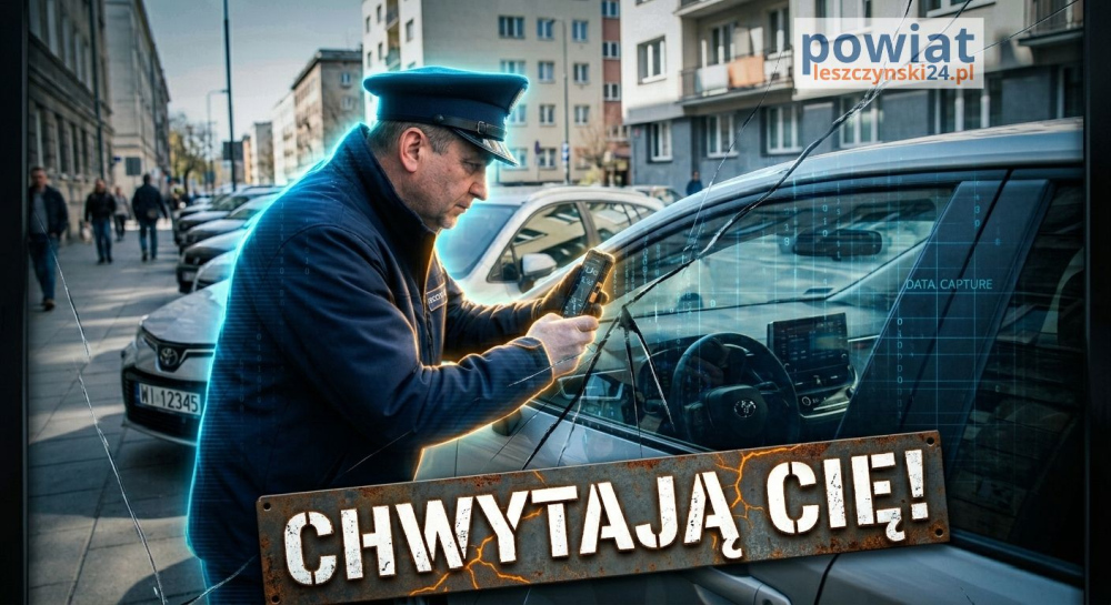 Kontrole abonamentu RTV w samochodach. Czy zdjęcie z parkingu wystarczy, aby otrzymać karę?