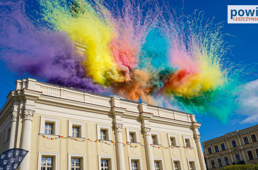  Leszno świętowało 479 urodziny!