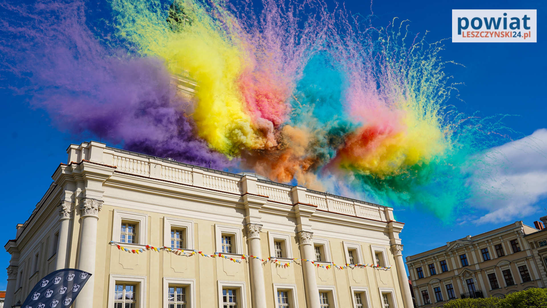 Leszno świętowało 479 urodziny!